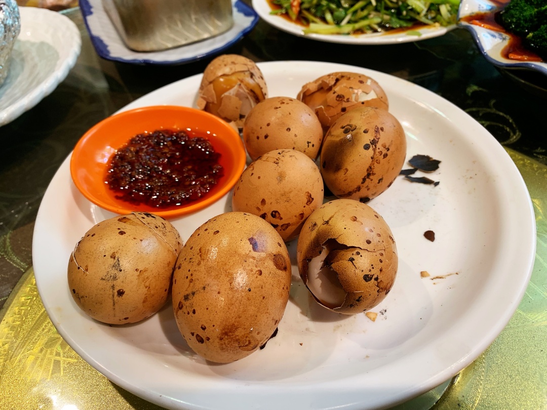 东北老窑烧鸡,真正的土窑烧鸡