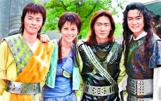 十对婚后幸福的明星夫妻,过得最幸福的11位明星夫妻