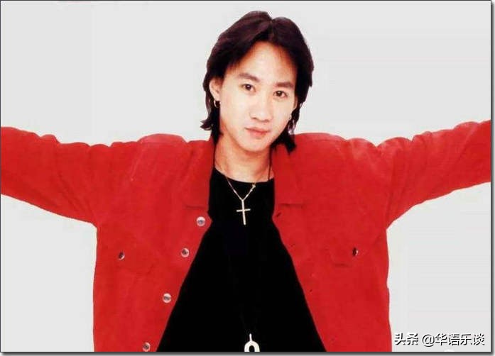 黄家驹一个歌手有什么值得崇拜,为什么有这么多人崇拜黄家驹