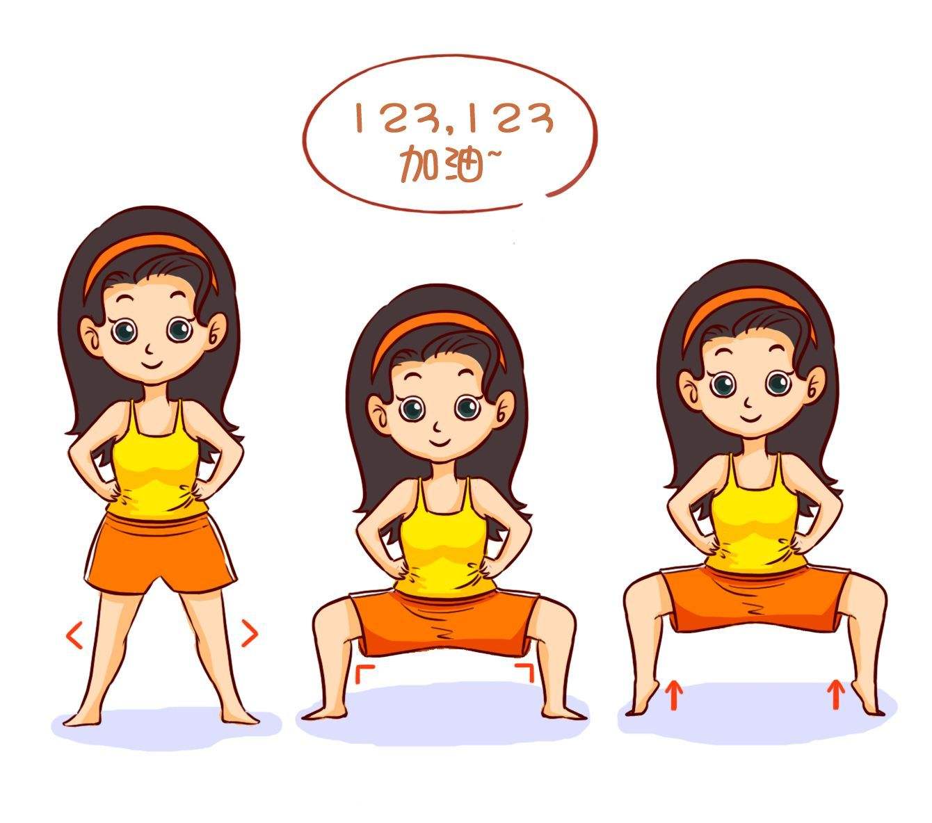 学会这一招，能让肠炎好一半，赶快来试试！