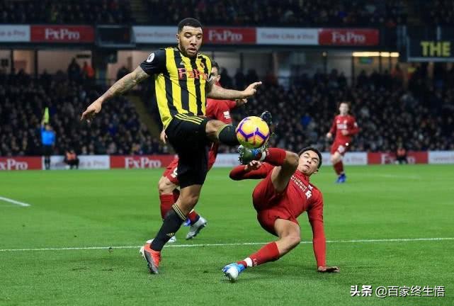 阿诺德能否像杰拉德一样成为利物浦的中流砥柱？有实力但还需历练