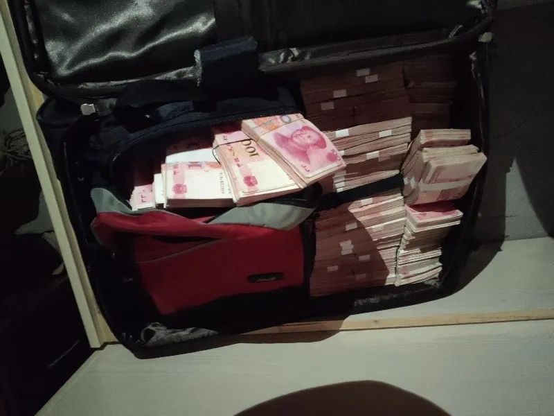 抓捕网上棋牌赌博,警方破获微信棋牌赌博