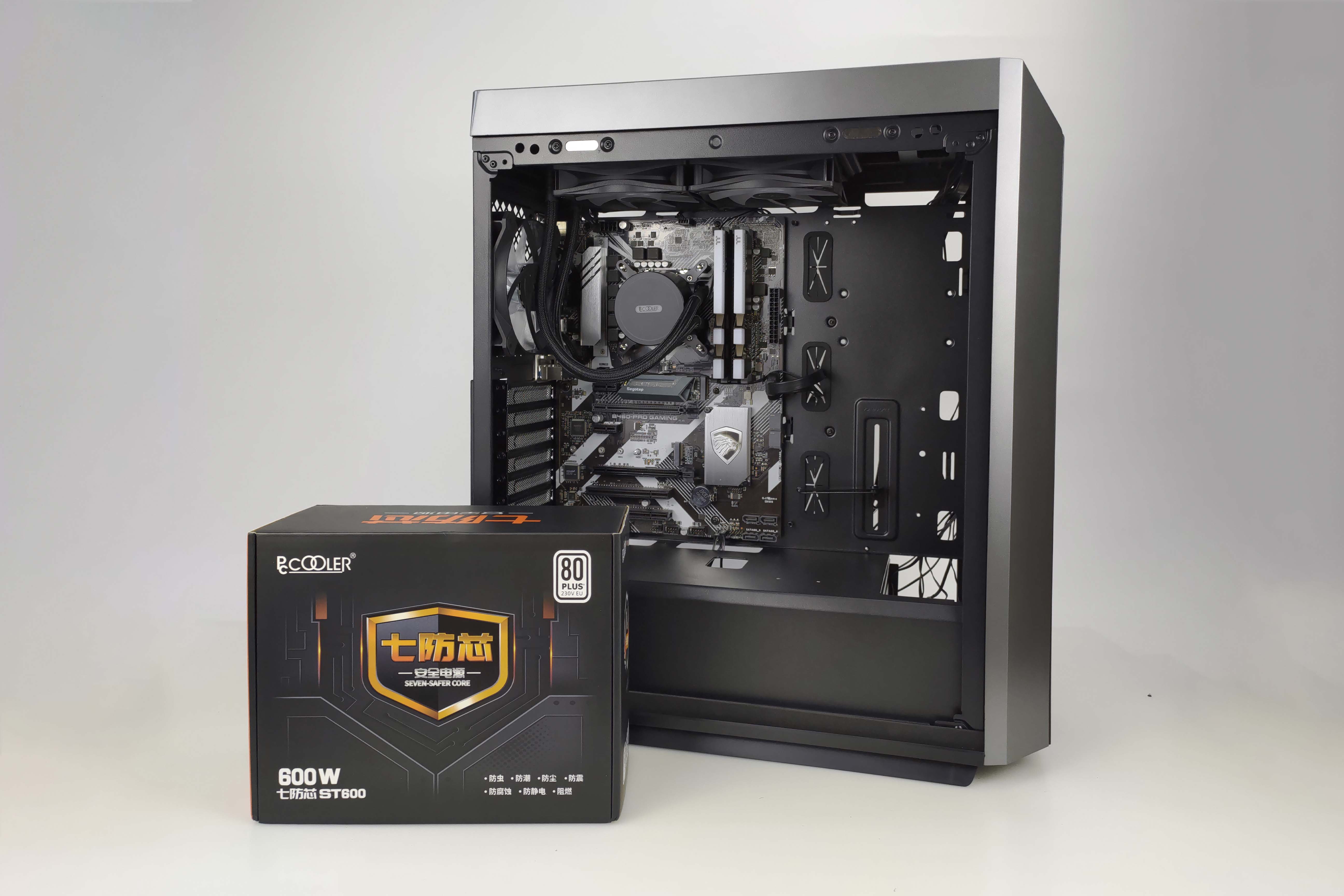 九州风神cl500机箱玻璃炸了,九州风神cl500机箱可以装4070ti吗