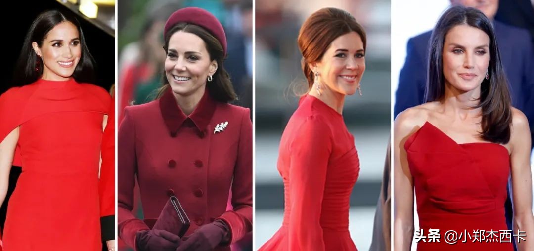 欧洲王室狗血剧情大盘点，连丹麦玛丽王妃都和弟媳杠上了…