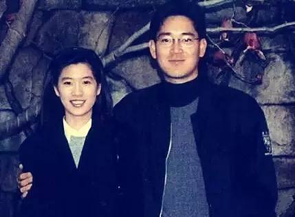 文在寅和朴槿惠的较量,文在寅和三星太子李在镕