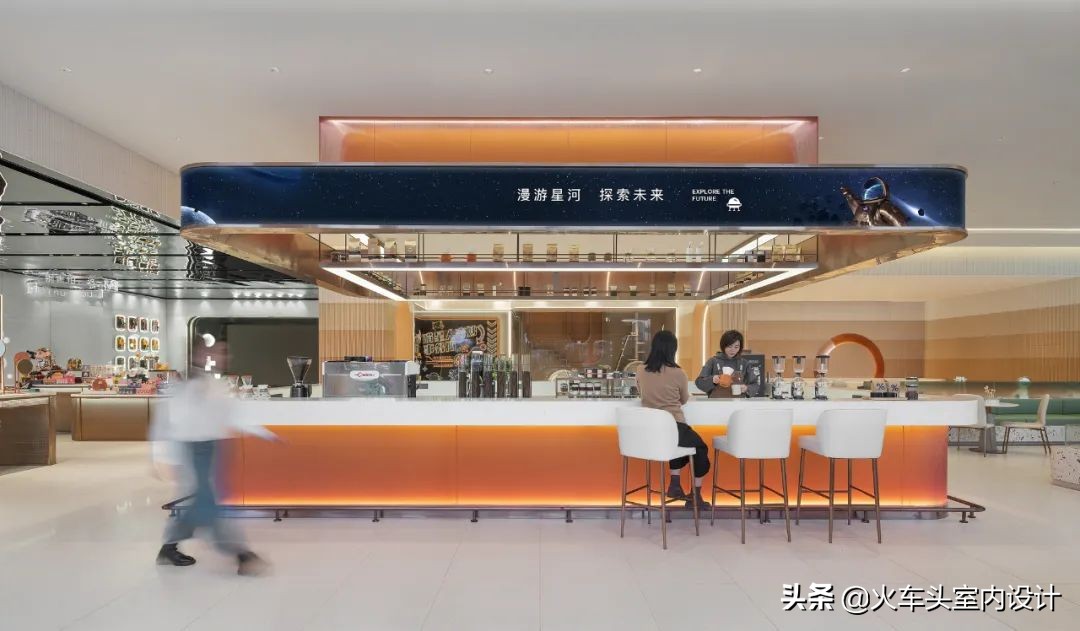 顶级售楼中心设计图,售楼部展示区设计