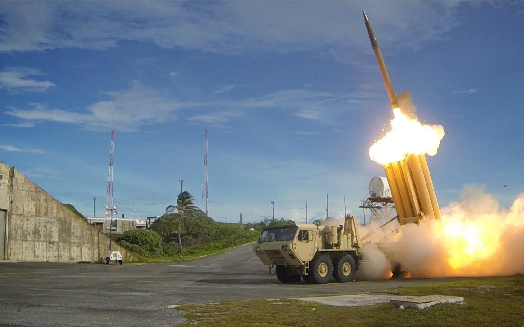 美国和韩国联合军演最新信息,美国韩国日本联合军演