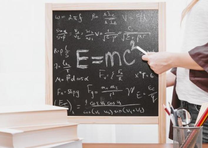 初中数学感觉什么都会但考不高分,数学成绩好的孩子有哪些特点