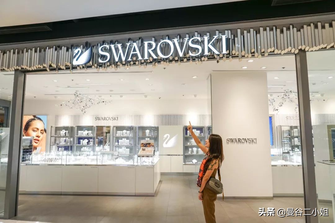 centralworld鍊煎緱涔扮殑涓滆タ,涓栫晫鍟嗗簵璐墿鎸囧崡