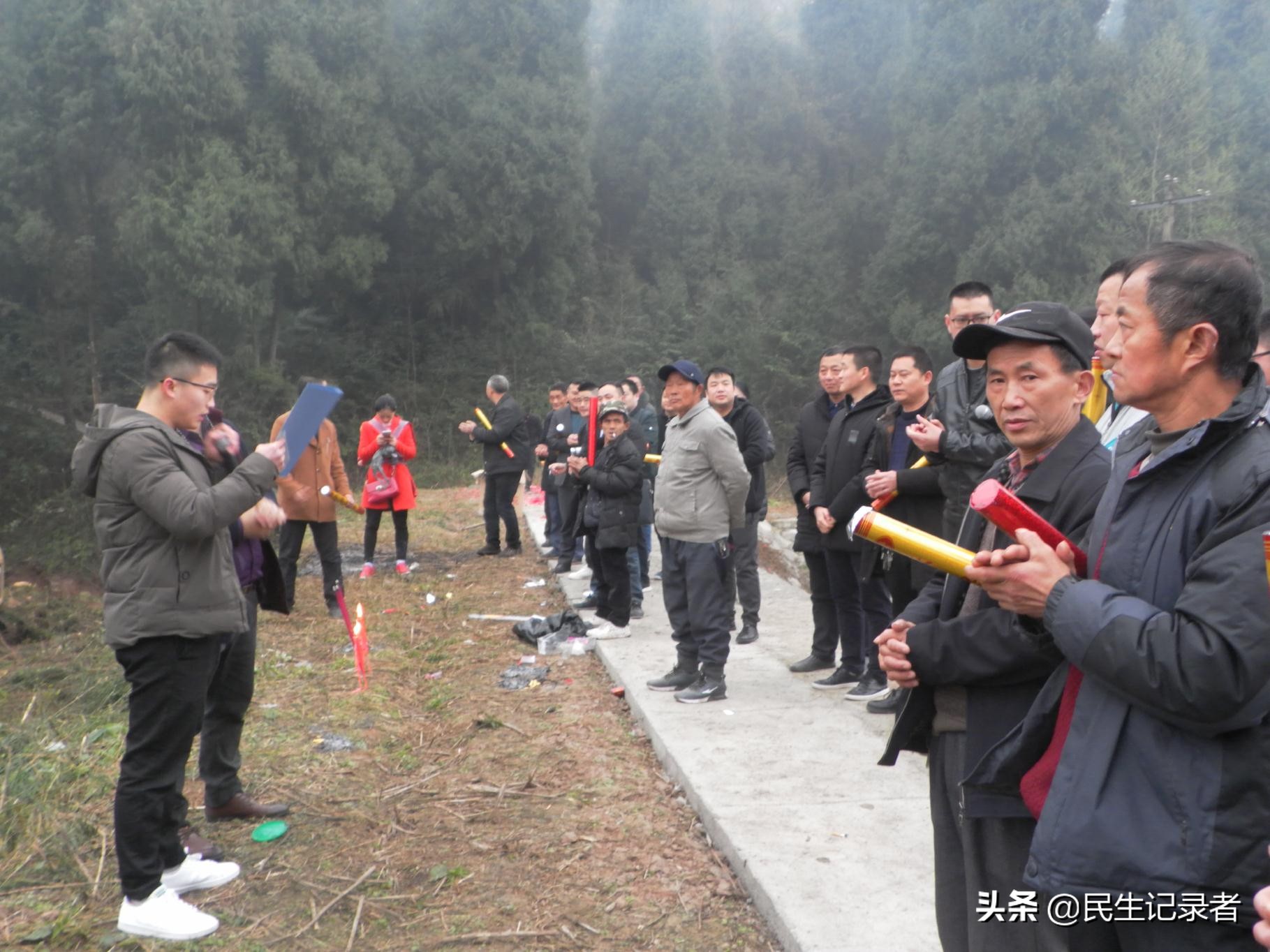 现代化养殖创业,养殖到销售如何形成产业链