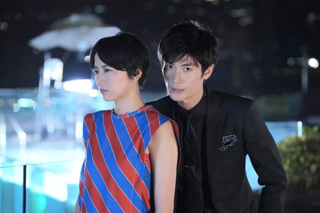 高段位渣男要看穿和揭穿吗,高段位渣男遇到高段位的女人