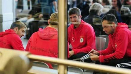 足球界的帅哥合集,足球坛十大帅哥