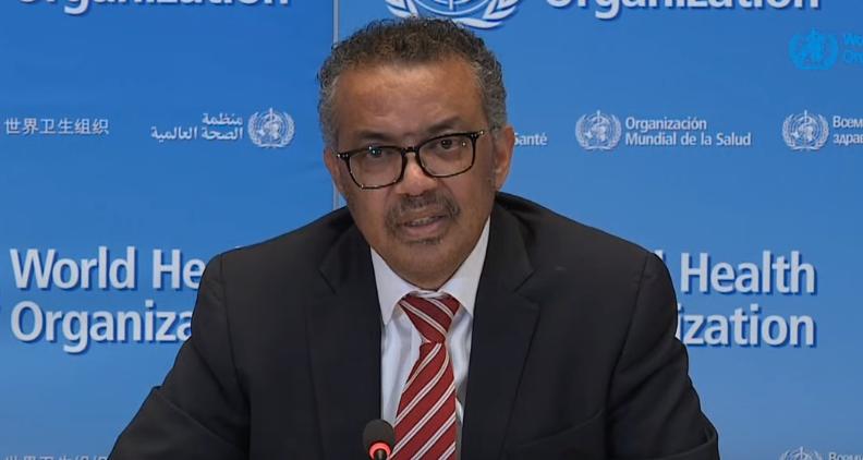 全球疫情daily速报(4.9)丨德国地方政府买口罩惨遭诈骗,纽约市新冠死亡人数已超“9·11”事件