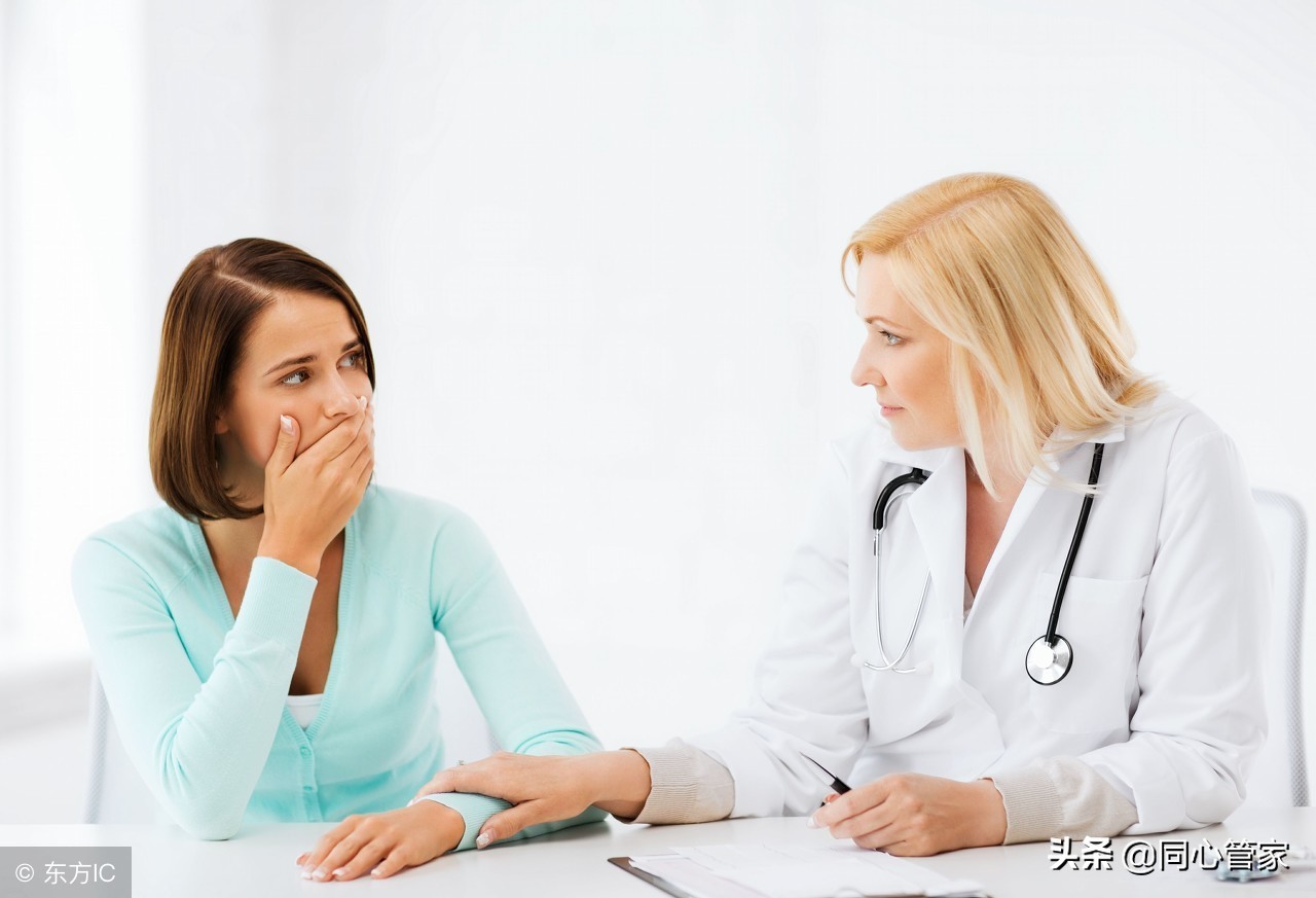 房颤室颤究竟是什么？哪个能够要人命？