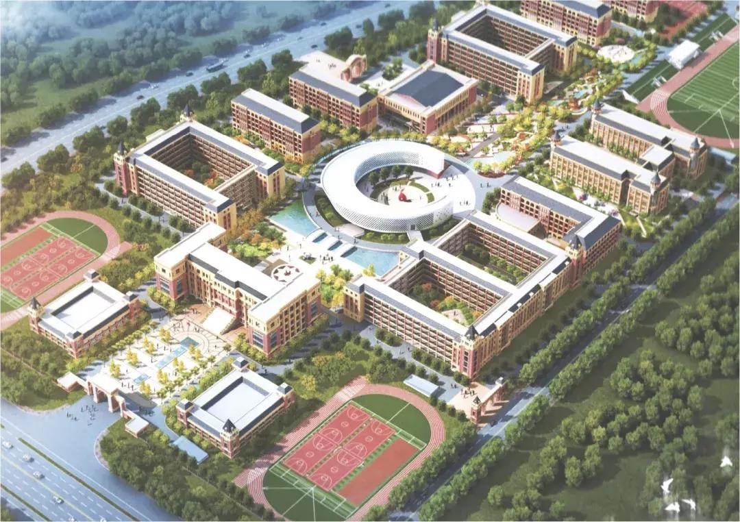 南阳第2完全学校,南阳第三个完全学校