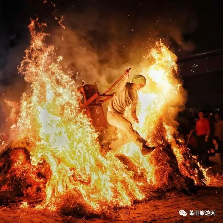 福建莆田哪个季节最美,福建莆田有多美
