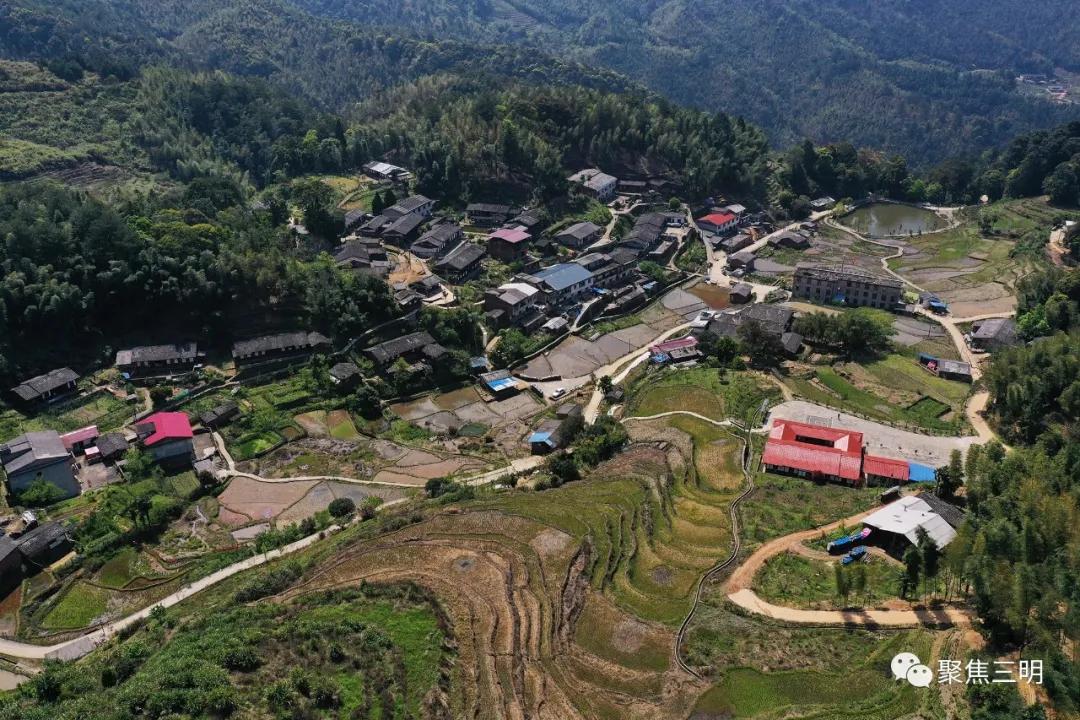 中国绿都最氧的三明将乐,中国绿都最氧三明康养之旅