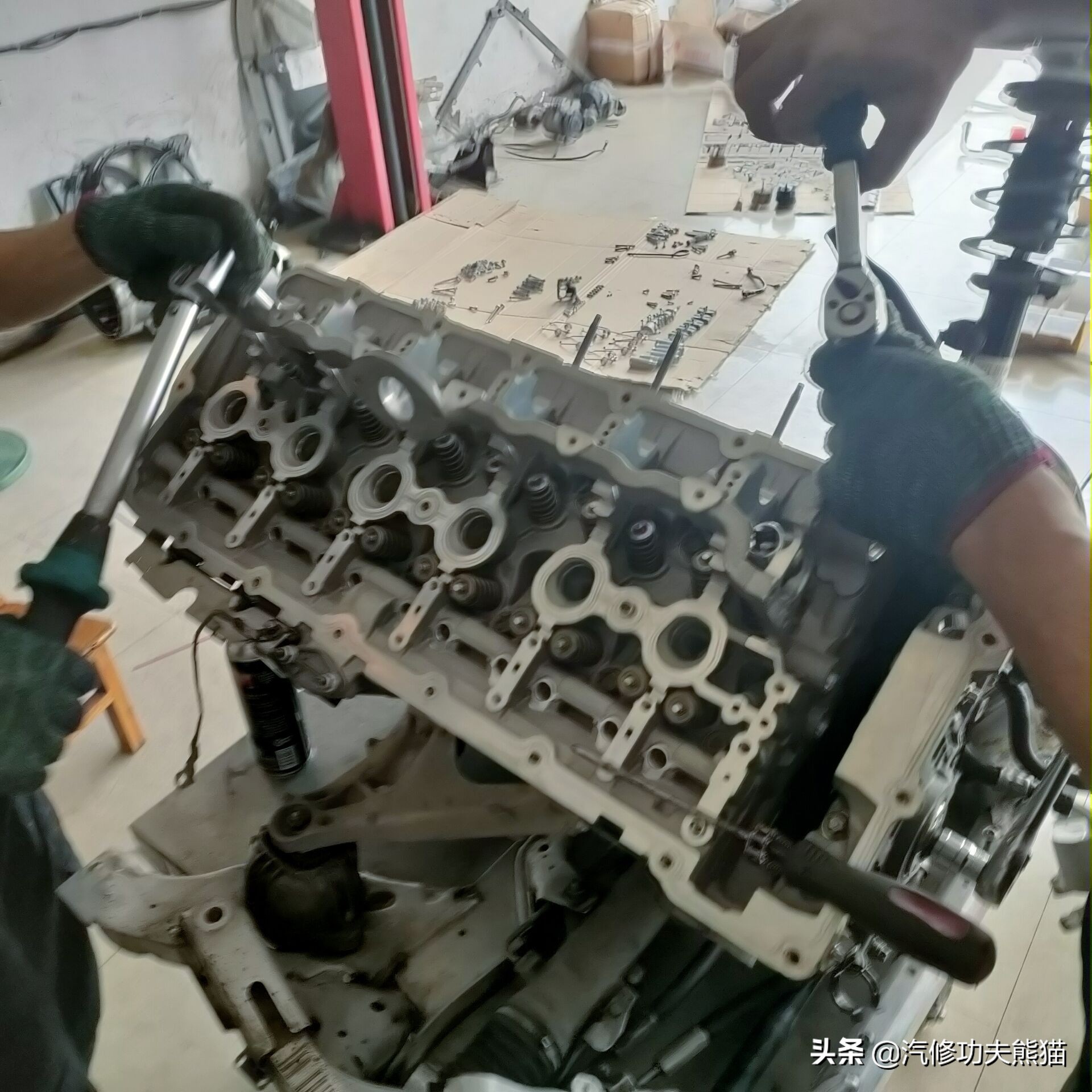 e90宝马325i容易烧机油,宝马e90325i烧机油能修好吗