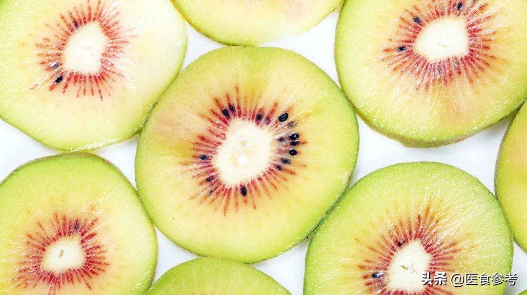 一定要吃猕猴桃的7种理由,猕猴桃的这6个禁忌你知道吗