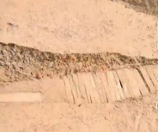 古墓宝藏之谜,墓室之谜完整版