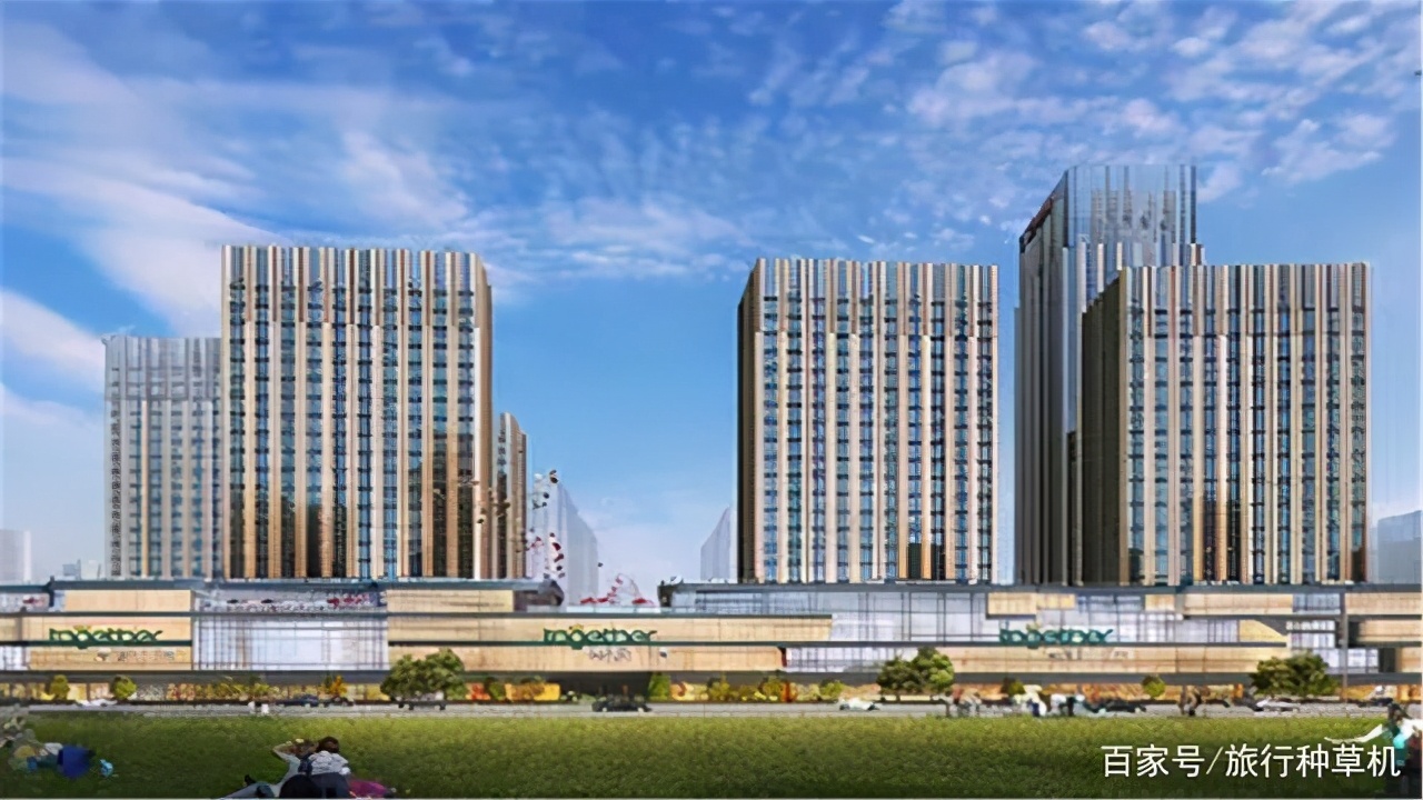 扬州保利商业,扬州保利广场有新的规划吗