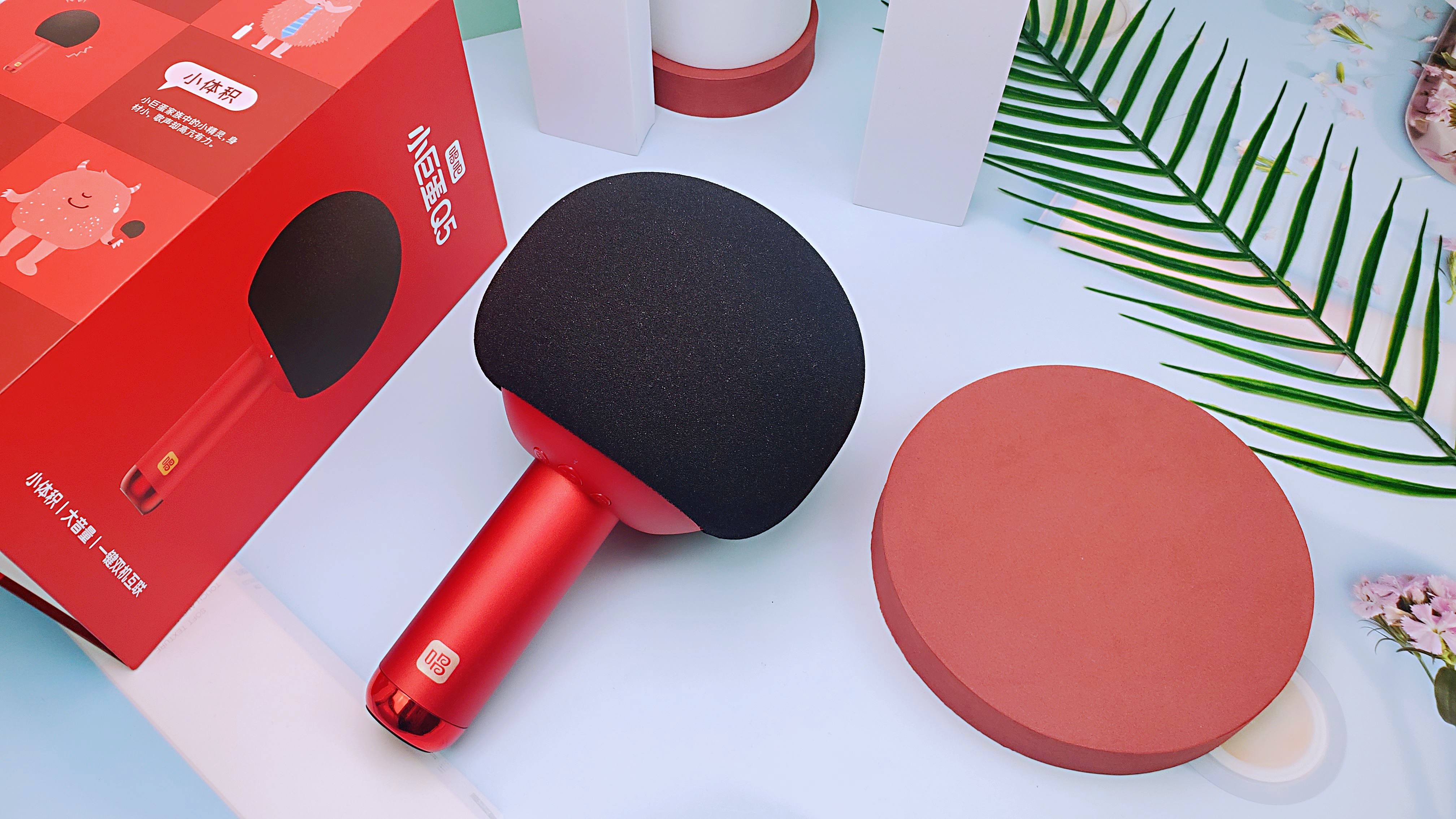 jbl麦克风kmc600和唱吧小巨蛋,唱吧小巨蛋g2max麦克风值得入手吗