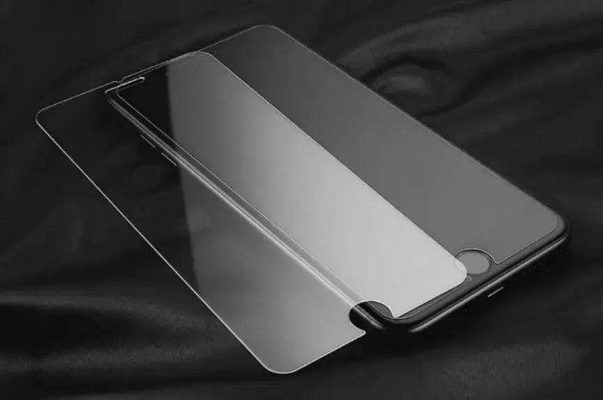 iphone最好贴什么样的钢化膜,iphone13钢化玻璃膜