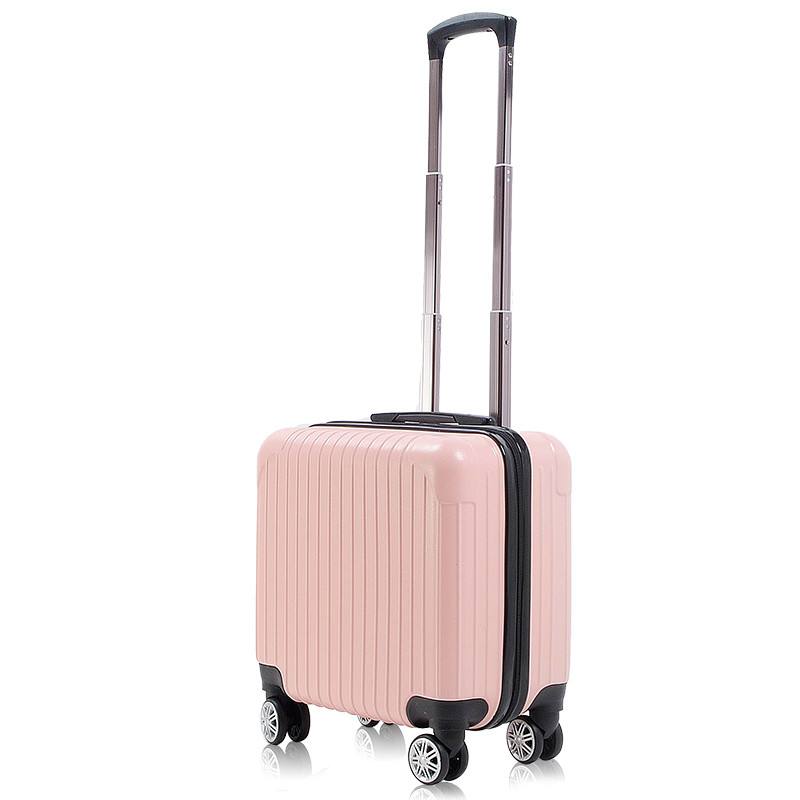 要出去上学了买什么样的行李箱,出门旅行行李箱