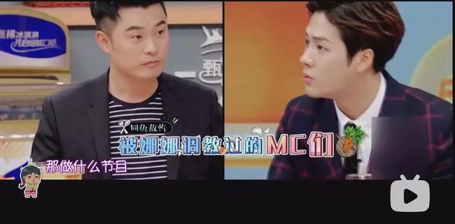 谢娜称二胎后患产后抑郁,谢娜二胎产后复出