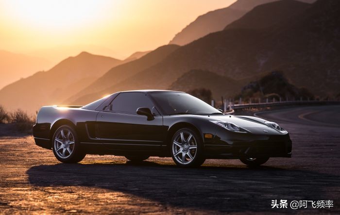 日系跑车丰田supra,日系最新跑车