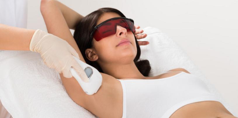 夏天有狐臭味,夏天有狐臭味是什么原因