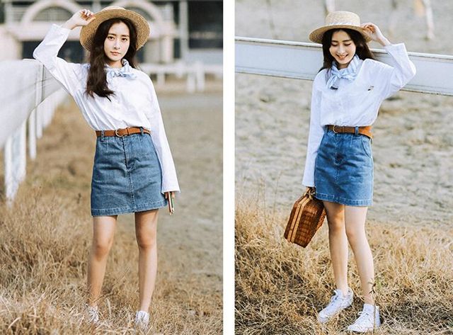 超好看的女装店推荐,好看到爆炸女装店