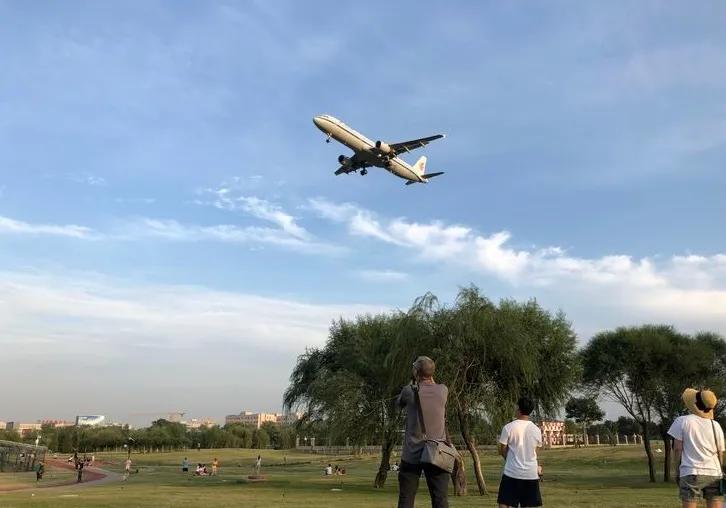 顺义适合露营的郊野公园,你自己知道就行