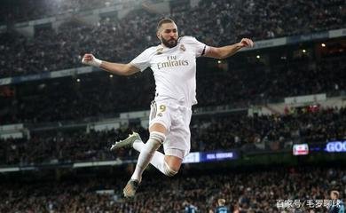 fm本泽马,姆巴佩本泽马双锋线