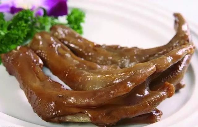 卤水，喜欢的收藏加关注！