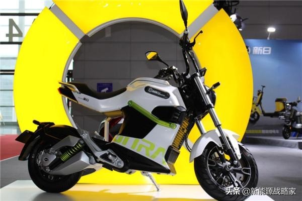 电摩摩托车推荐续航高,摩托车和增程式电摩续航