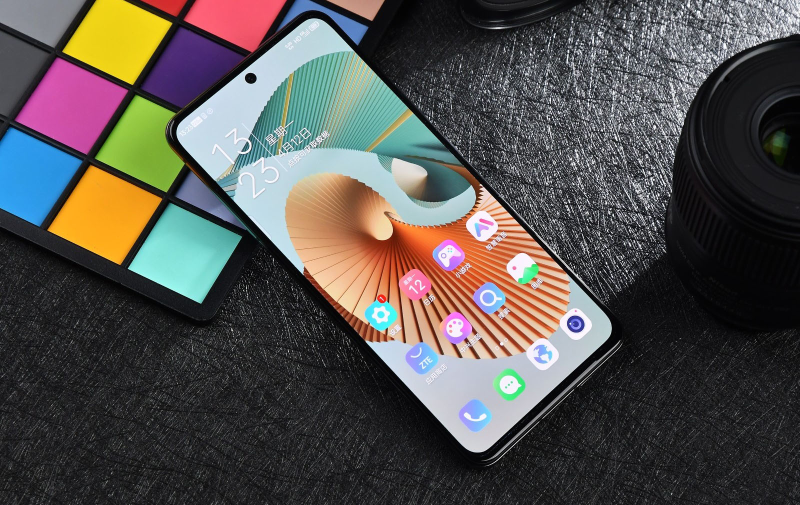 中兴axon30pro深度评测,中兴axon30pro实际体验