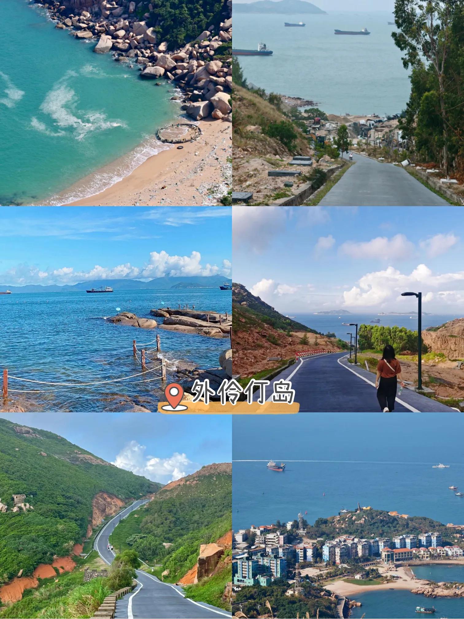 去珠海海洋王国必游的6个景点,珠海游玩景点打卡拍照攻略