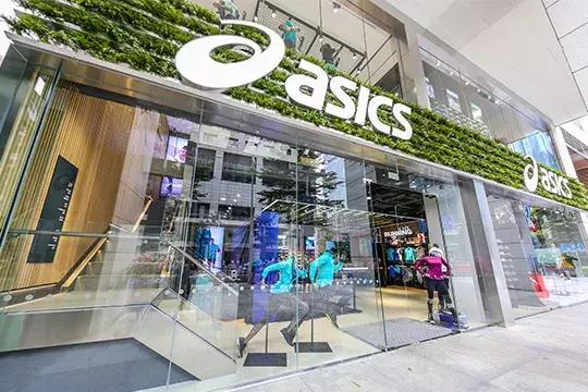 四大跑鞋为什么在赛事上看不见,四大跑鞋指的是