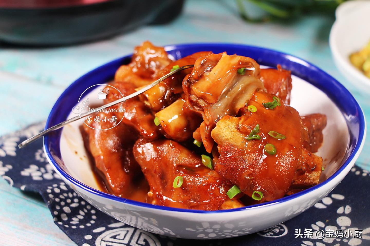 这东西被惦记了好几年,终于吃到嘴了,比猪蹄便宜,男女都爱