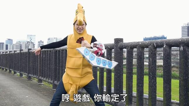 游戏王各种梗,游戏王的各种梗