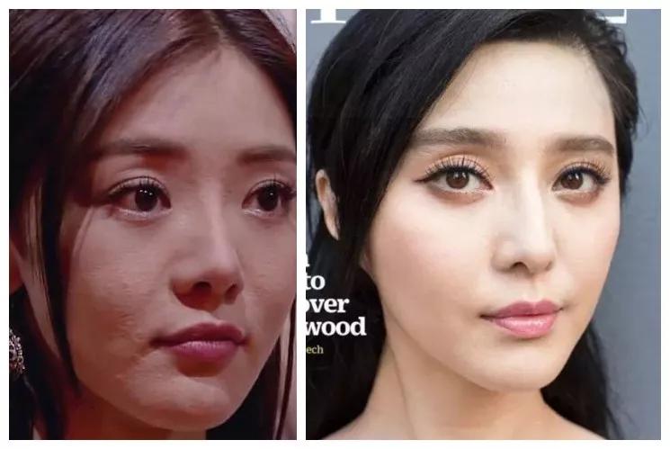 化妆真的会越来越丑吗,终于明白为什么化妆那么丑了