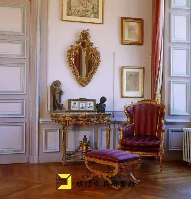 传统欧式古典家具,欧式古典家具奢侈