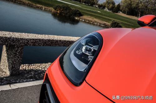 保时捷cayennes,保时捷新出的cayennee-hybrid2.0t试驾