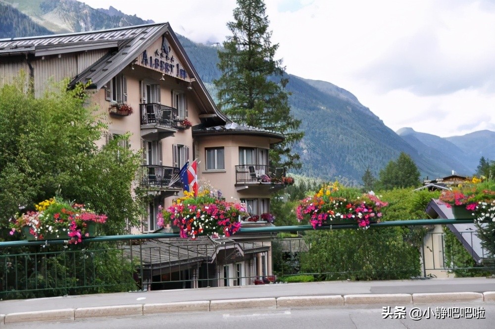 法国是一个浪漫的国家,你不知道的国家冷知识西班牙