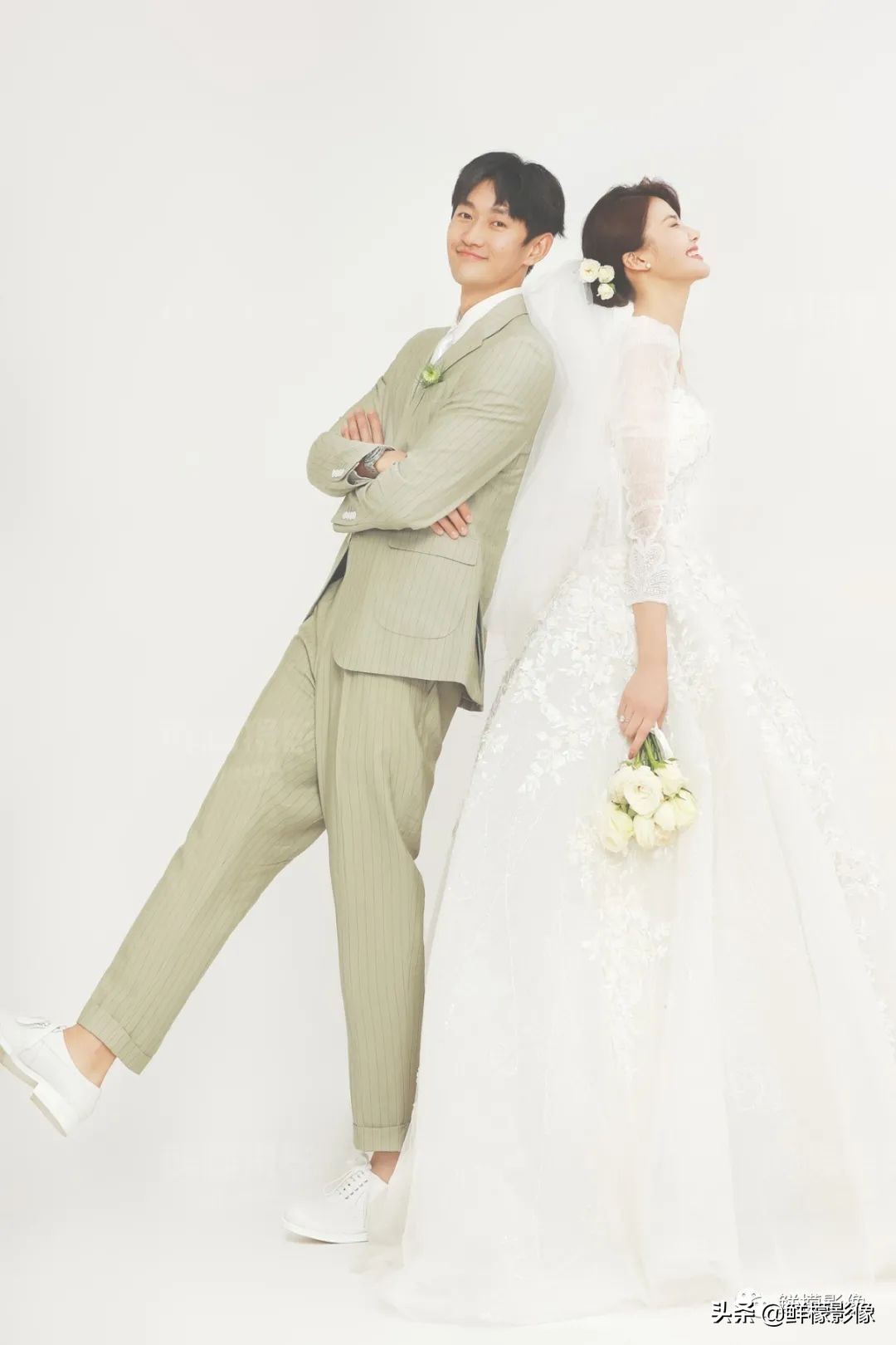 即将2021最流行的四种婚纱照风格,2020必拍8种超火爆婚纱照风格推荐