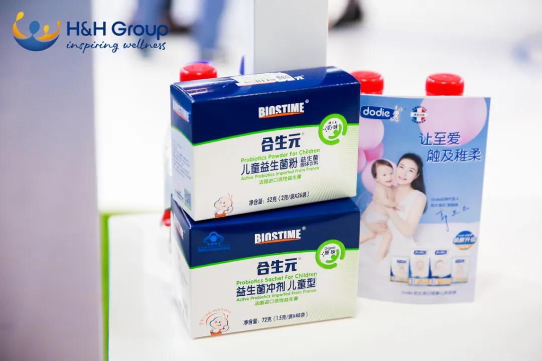 健合2022上半年业绩,健合2022年上半年业绩报告