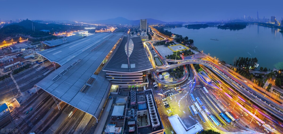 中国直辖市都是哪几个直辖市,都有哪些城市被设为过直辖市