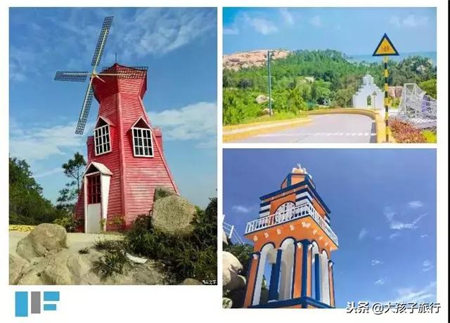 那琴半岛地质海洋公园度假区,那琴半岛地质海洋公园看日出