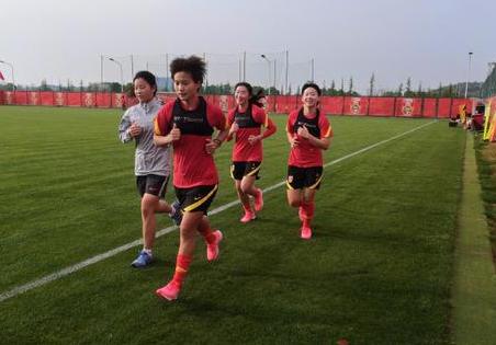 2020中韩女足比赛时间,中韩女足今晚决战